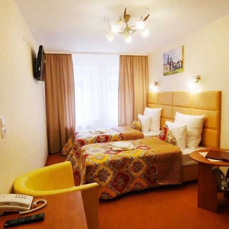 קרקוב Aparthotel Adler מראה חיצוני תמונה